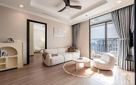 The Grand Landmark Empire Saigon Suites